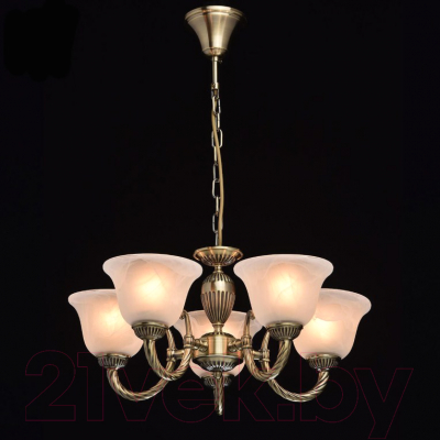 Люстра MW light Ариадна 450016305