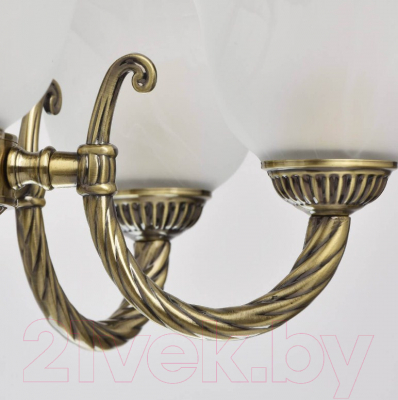 Люстра MW light Ариадна 450016305