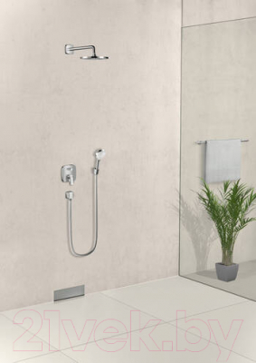 Душевой держатель Hansgrohe 28331700