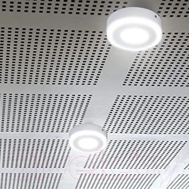 Потолочный светильник V-TAC SKU-4891