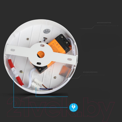 Потолочный светильник V-TAC SKU-4890