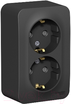 Розетка Schneider Electric Blanca BLNRA011206 - фото