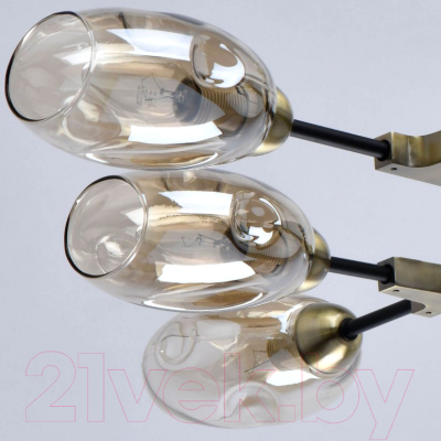 Люстра De Markt Гамбург 605012208