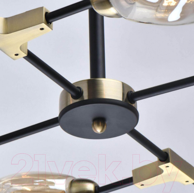 Люстра De Markt Гамбург 605012208