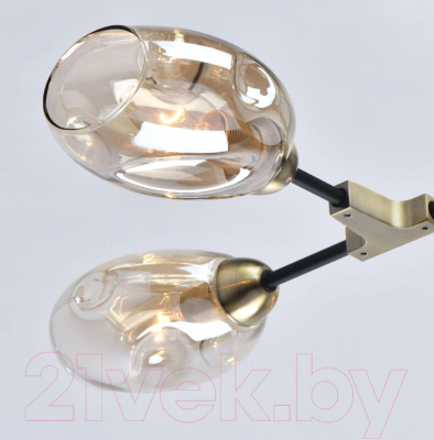 Люстра De Markt Гамбург 605012208