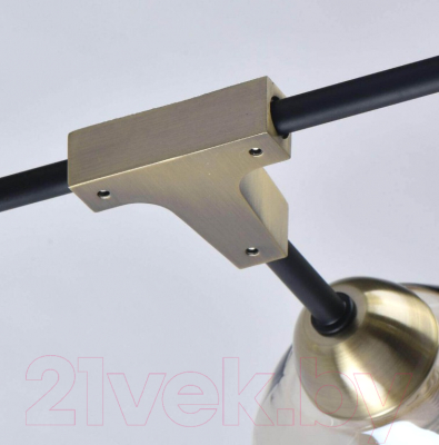 Люстра De Markt Гамбург 605012208