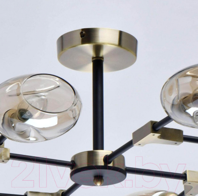 Люстра De Markt Гамбург 605012208