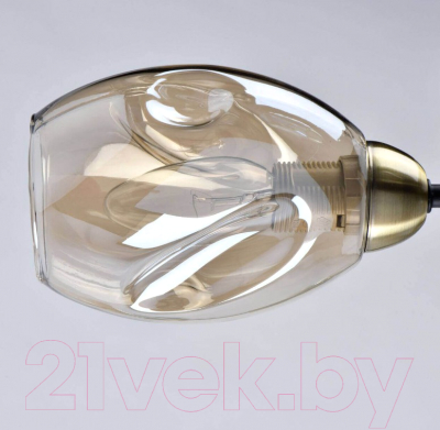 Люстра De Markt Гамбург 605012208