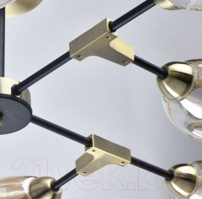 Люстра De Markt Гамбург 605012208