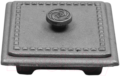 Дверца печная Литком ДПр-4 (Р) 13х13