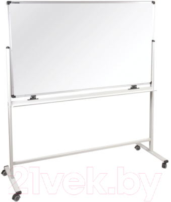 Магнитно-маркерная доска Brauberg Premium / 236927 - фото