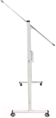 Магнитно-маркерная доска Brauberg Premium / 236927