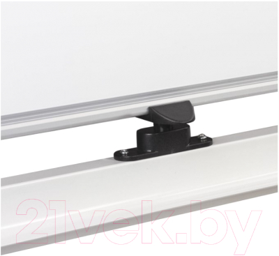 Магнитно-маркерная доска Brauberg Premium / 236927