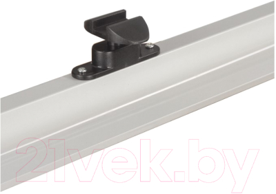 Магнитно-маркерная доска Brauberg Premium / 236927