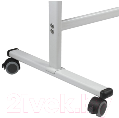 Магнитно-маркерная доска Brauberg Premium / 236927