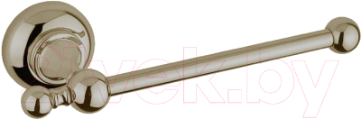 Держатель для туалетной бумаги Cezares APHRODITE-TH04-02-M - фото