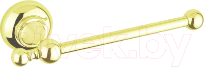 Держатель для туалетной бумаги Cezares APHRODITE-TH04-03/24-M - фото