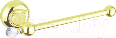 Держатель для туалетной бумаги Cezares APHRODITE-TH04-03/24-Sw - фото