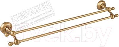 Держатель для полотенца Cezares APHRODITE-TD07-03/24-M - фото