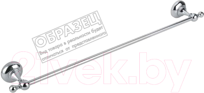 Держатель для полотенца Cezares APHRODITE-TH05-02-M - фото