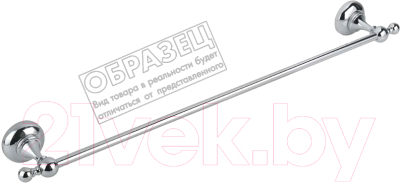 Держатель для полотенца Cezares APHRODITE-TH05-03/24-Sw - фото