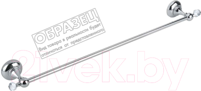 Держатель для полотенца Cezares APHRODITE-TH06-03/24-Sw - фото