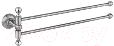 Держатель для полотенца Cezares APHRODITE-TD09-01-M - фото