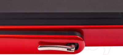 Электрическая беговая дорожка Titanium TM Slimtech C10