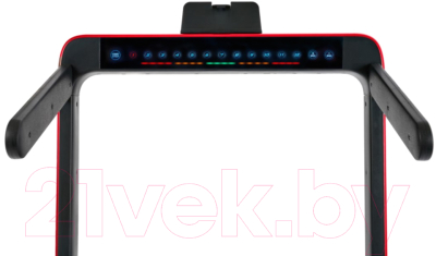 Электрическая беговая дорожка Titanium TM Slimtech C10