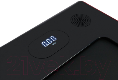 Электрическая беговая дорожка Titanium TM Slimtech C10