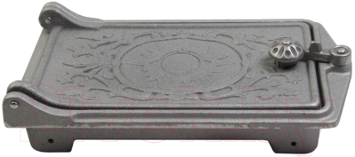 Дверца печная Литком ДП-2 (Р) 25х14