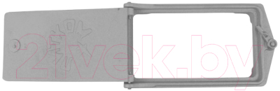 Дверца печная Литком ДП-2 (Р) 25х14