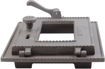 Дверца печная Литком Ками ДТГ-3БС (Р)