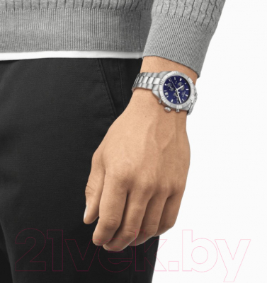 Часы наручные мужские Tissot T101.617.11.041.00