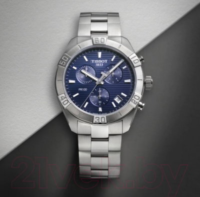 Часы наручные мужские Tissot T101.617.11.041.00