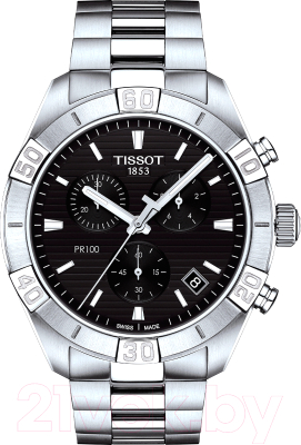 Часы наручные мужские Tissot T101.617.11.051.00 - фото