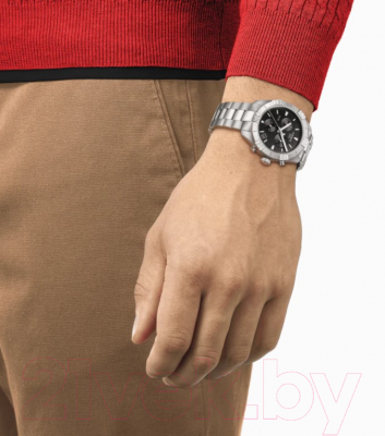 Часы наручные мужские Tissot T101.617.11.051.00