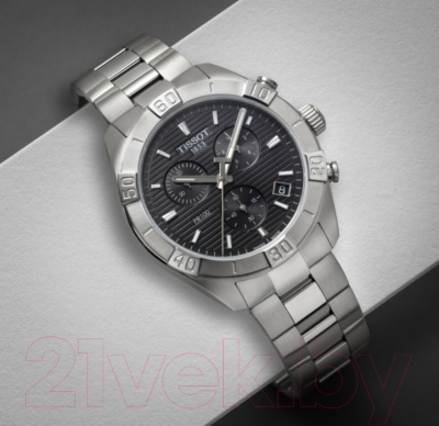 Часы наручные мужские Tissot T101.617.11.051.00