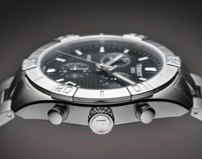 Часы наручные мужские Tissot T101.617.11.051.00