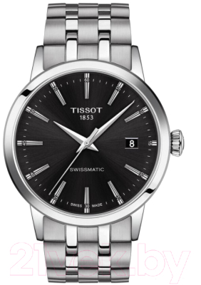 Часы наручные мужские Tissot T129.407.11.051.00 - фото