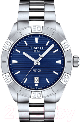 Часы наручные мужские Tissot T101.610.11.041.00 - фото
