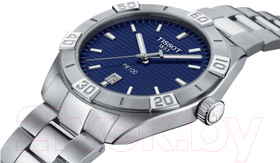 Часы наручные мужские Tissot T101.610.11.041.00