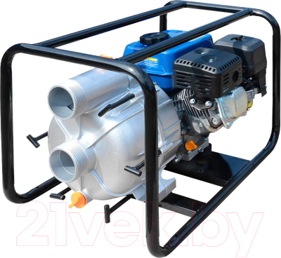 Мотопомпа TCC PGT-80