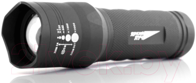 Фонарь Яркий Луч T4 Focus v.2