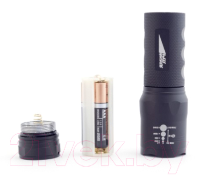 Фонарь Яркий Луч T4 Focus v.2