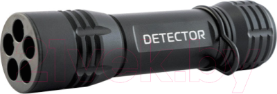 Фонарь Яркий Луч Detector UV-5 - фото
