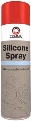 Смазка техническая Comma SS500M - фото