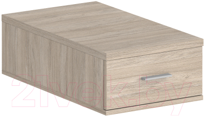 Тумба Norden С 1 ящиком 700 / SG.532.OL.OL (дуб светлый) - фото