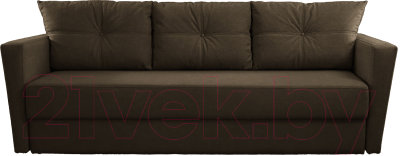 Диван Brioli Сандро К - фото