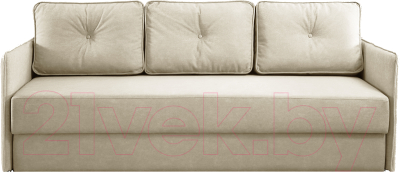 Диван Brioli Сандро О - фото